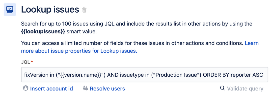 Jira Automation 探索与实践 