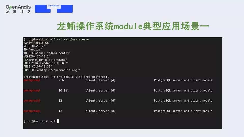 直播回顾：关于龙蜥操作系统软件包构建，这有一份开发者指南（附PPT）