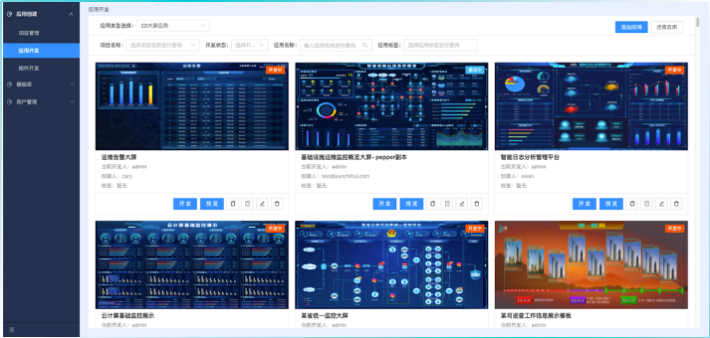 乘风破浪，探索数据可视化开发平台 FlyFish 开源背后的秘密！
