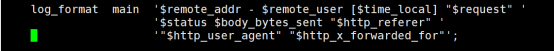 Linux系统源码安装Nginx