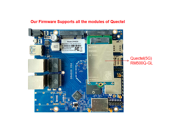 Wallys|QSDK 2x2 moudle/QCA9880/QCA9882 wifi5 Mini PCIe 2.4G/5G IPQ4019/IPQ4029