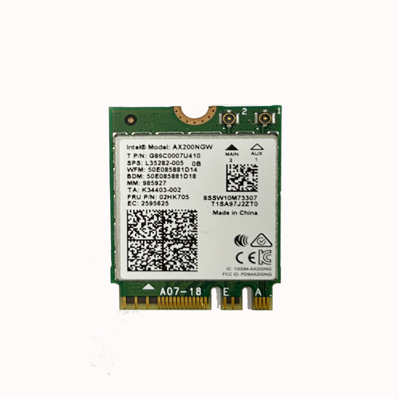 Wallys||adapter card WiFi-modules,4-miniPCIE-slot QCA9882/QCA9880/MT7915/AX200NGW Linux