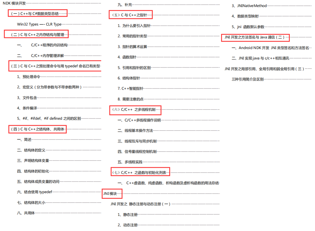 腾讯T3传授的80K+星的《Android框架体系架构》+《高级源码学习笔记》助我修行，不吃透感觉都对不起他