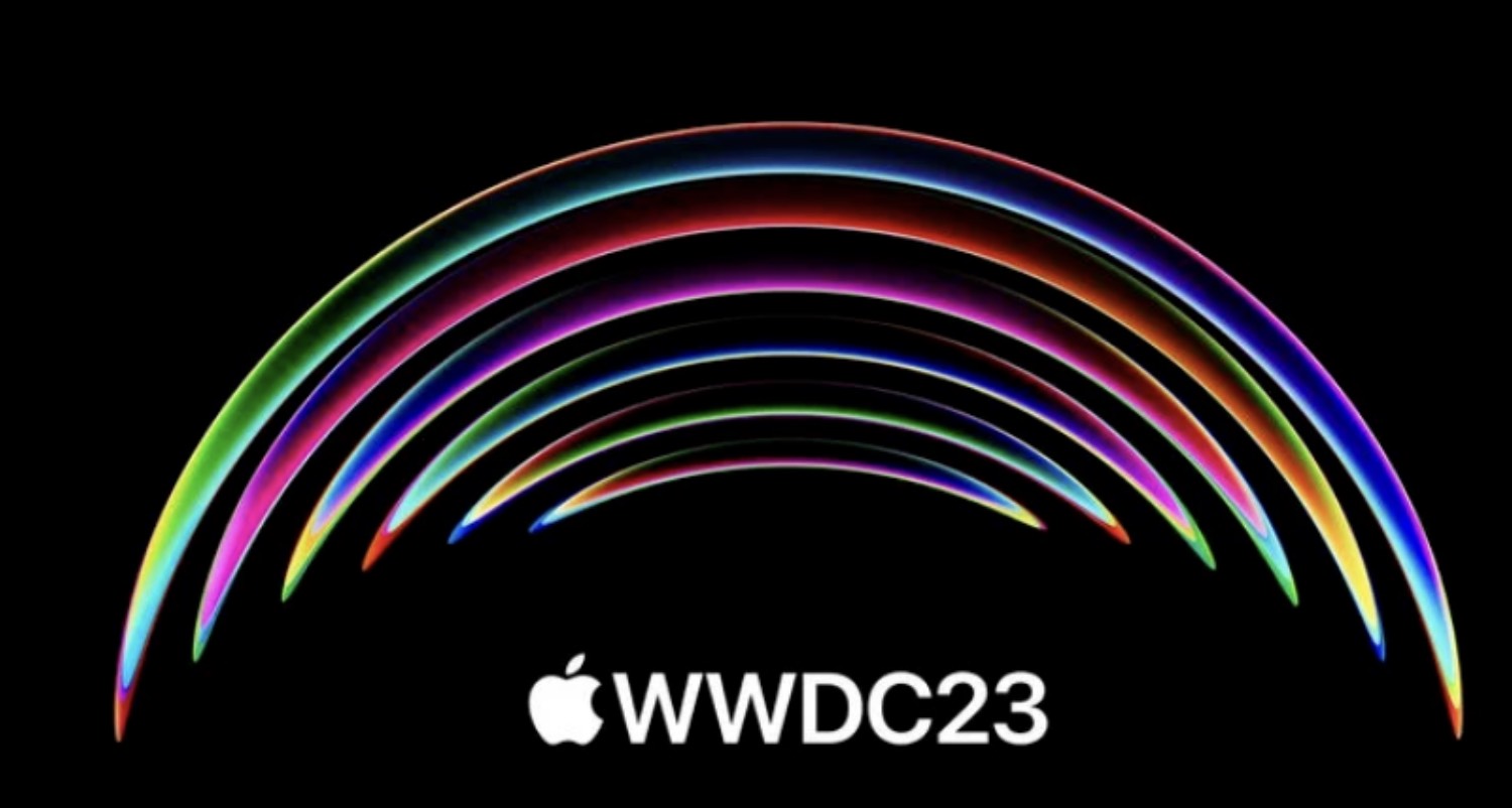 苹果WWDC 2023定档官宣，5款新品亮相值得期待