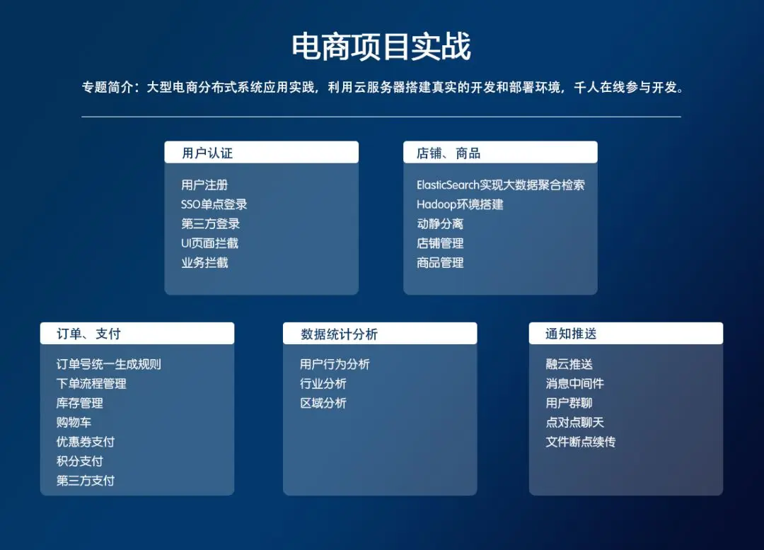 做了5年的Android，我转Java后台了！