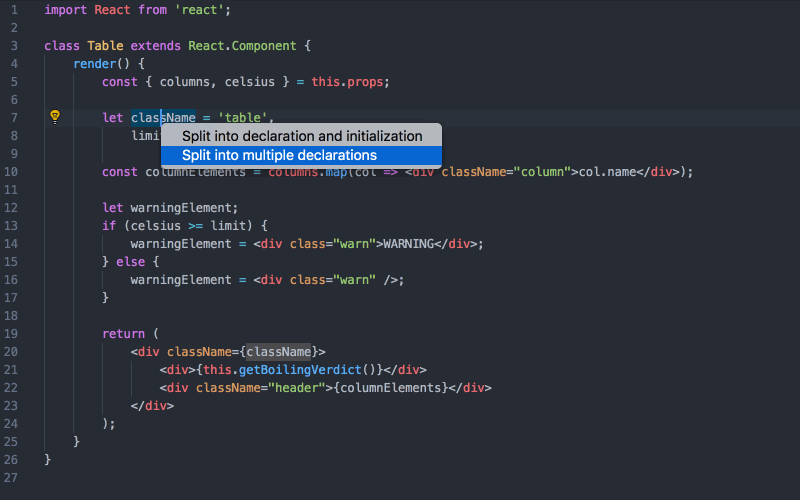 这 5 个 VSCode 扩展提高你的开发效率