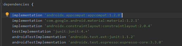 Android 开发集合JetPack