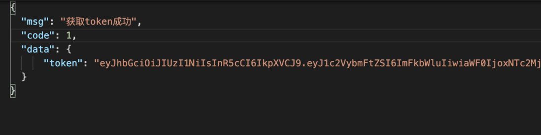 Vue-cli3 数据 mock