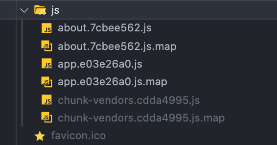 一文看懂 webpack 的所有 source map ！🤔