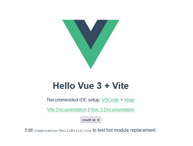 一起学习Vuex 4.0的状态管理（Vite）