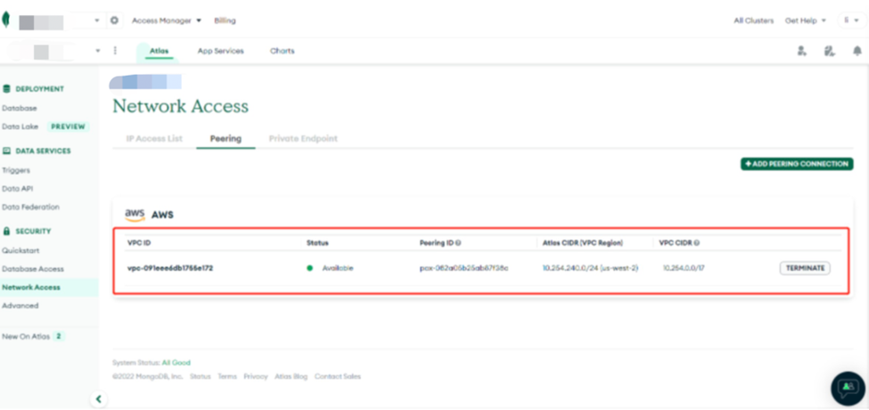 一文读懂：AWS 网络对等互连（VPC peering）实用操作指南