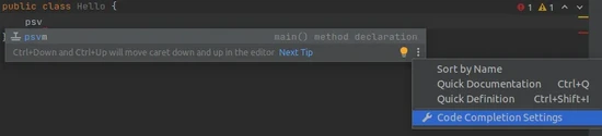 JetBrains IntelliJ IDEA 2022.2 使用 Java 17 运行时