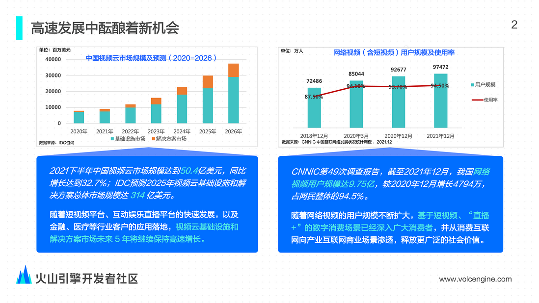 边缘计算在视频直播场景的应用与实践