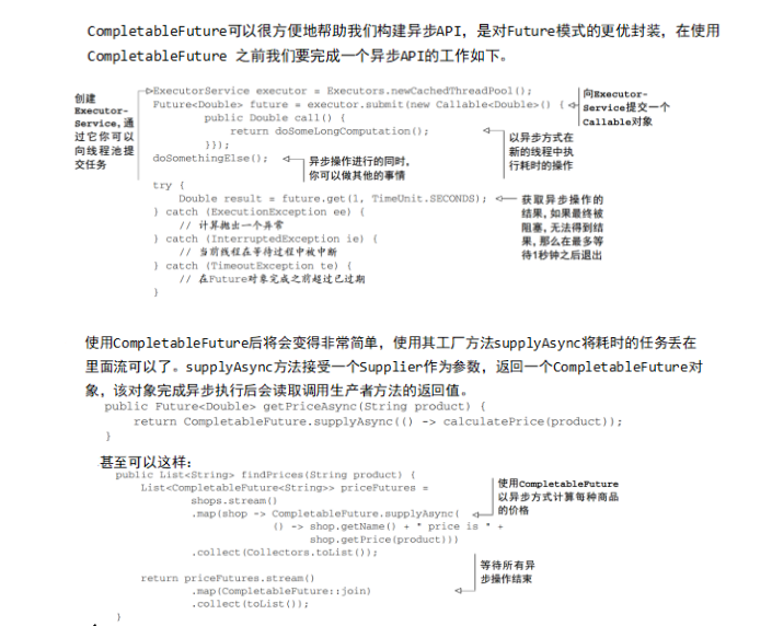 Java 8 默认接口实现及其他语言特性
