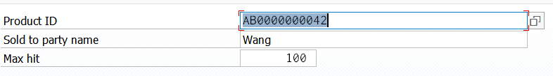 如何用ABAP代码的方式在短时间内批量生成大量订单数据用于性能测试