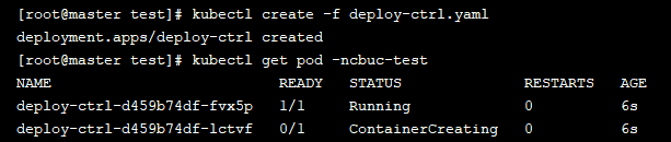 《Kubernetes》- 认识下Pod的管理者？