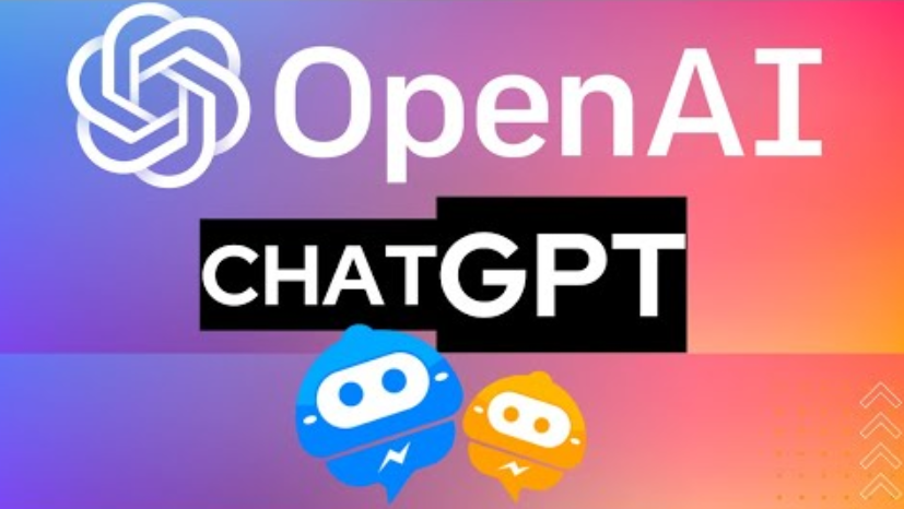 “无所不能”的 ChatGPT，正准备把各行各业打得满地找牙