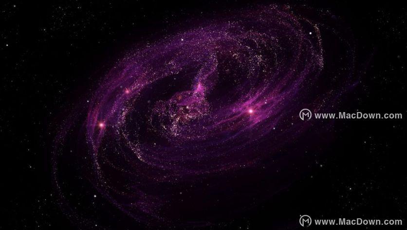 Trapcode Mir for Mac(AE三维图形插件)