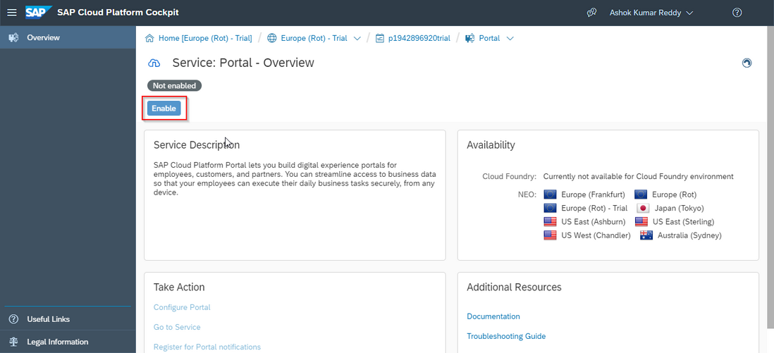 如何把SAP UI5应用部署到SAP云平台的Fiori Launchpad里去