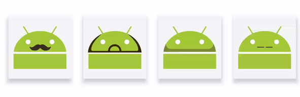 Android View滑动处理大法