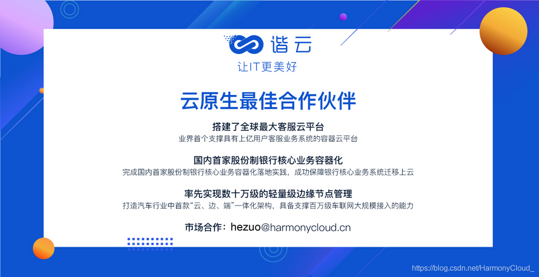 谐云连续中标建信金科、浦发和杭州银行，助推数字化转型