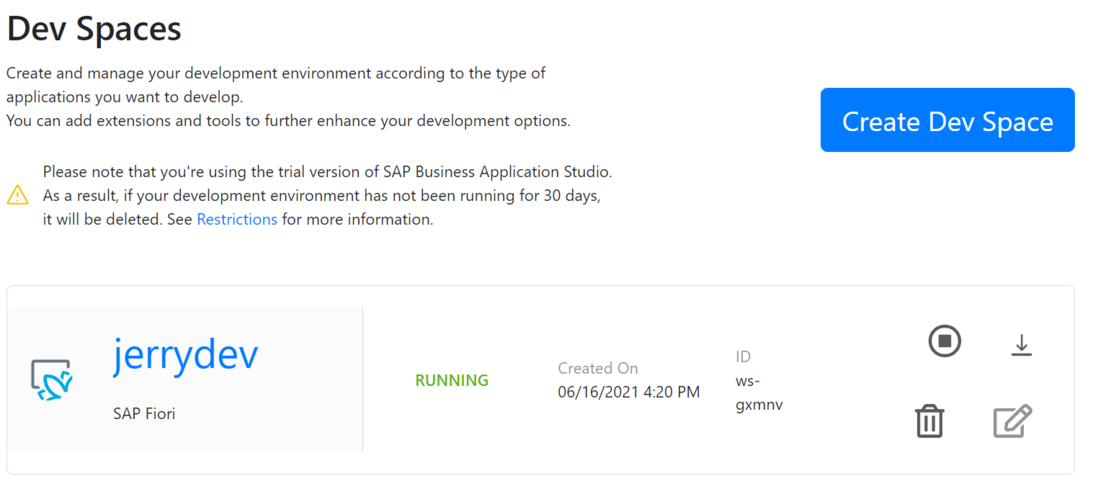 如何将SAP API Hub 上提供的工作流导入到 SAP BTP 上