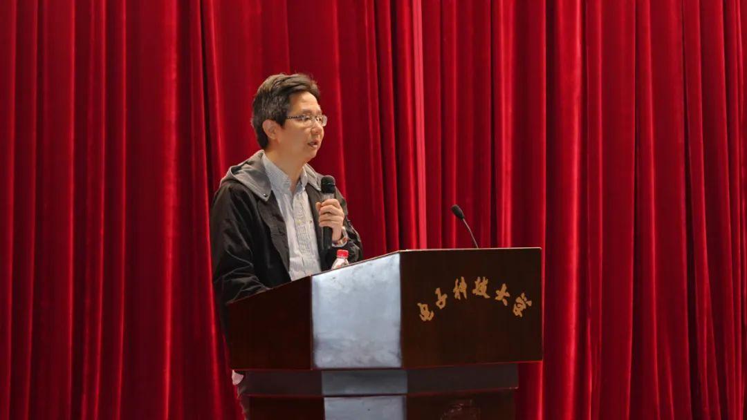 开放原子校源行走进西部，加速开源人才培养