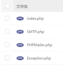 PHPMailer发送邮件（PHP发送电子邮件）