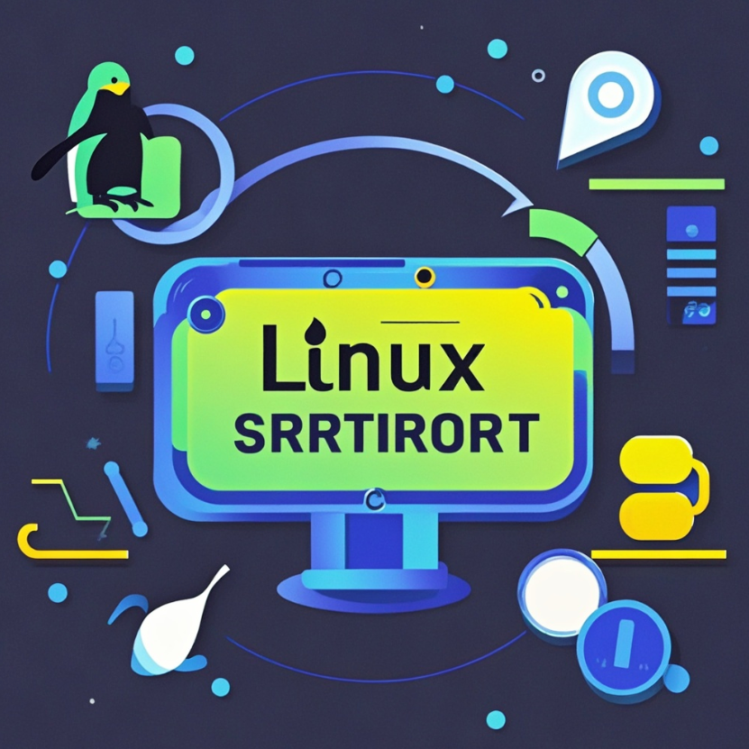 Linux 重启命令全解析：深入理解与应用指南