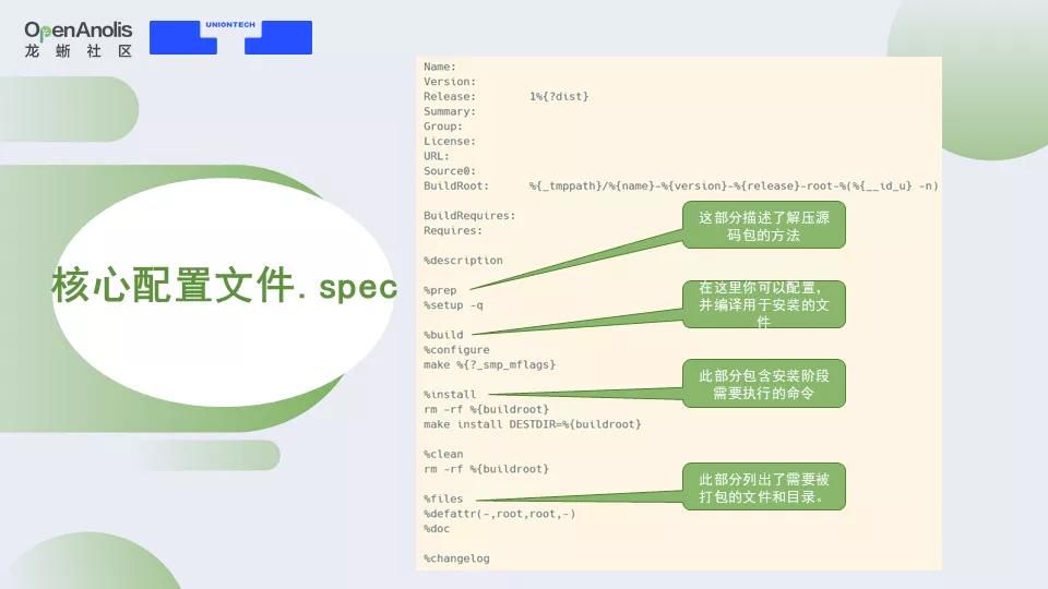直播回顾：关于龙蜥操作系统软件包构建，这有一份开发者指南（附PPT）