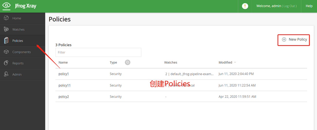 JFrog Xray如何实现组件安全精准管理