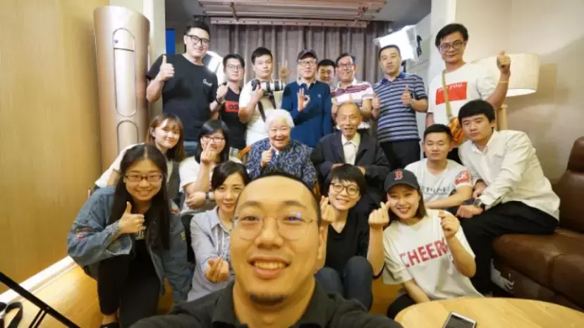当智能家居走进特殊人群，阿里程序员与他的“梦想改造”