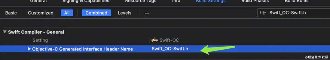 Swift编译慢？请看这里，全套开源