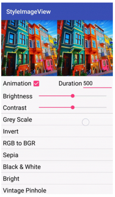 第2节 Android View Paint详解