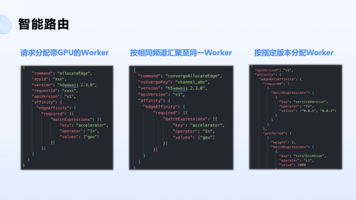声网王浩宇：RTE 场景下的 Serverless 架构挑战【RTE 2022】