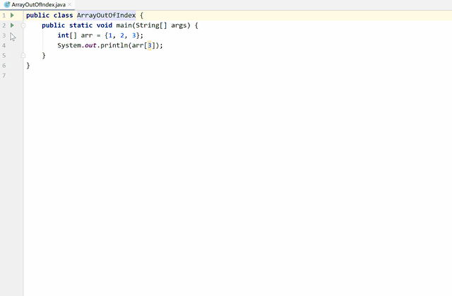 什么是 Java 异常处理？