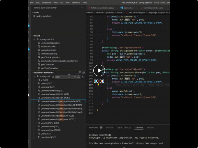 VS Code 将推出更多 AI 功能给 Java 开发者