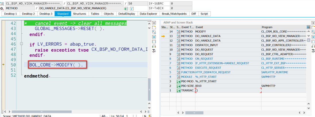 Angular的scope. apply和CRM WebClient UI的modify方法