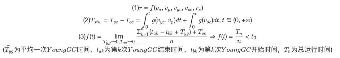 Java中9种常见的CMS GC问题分析与解决