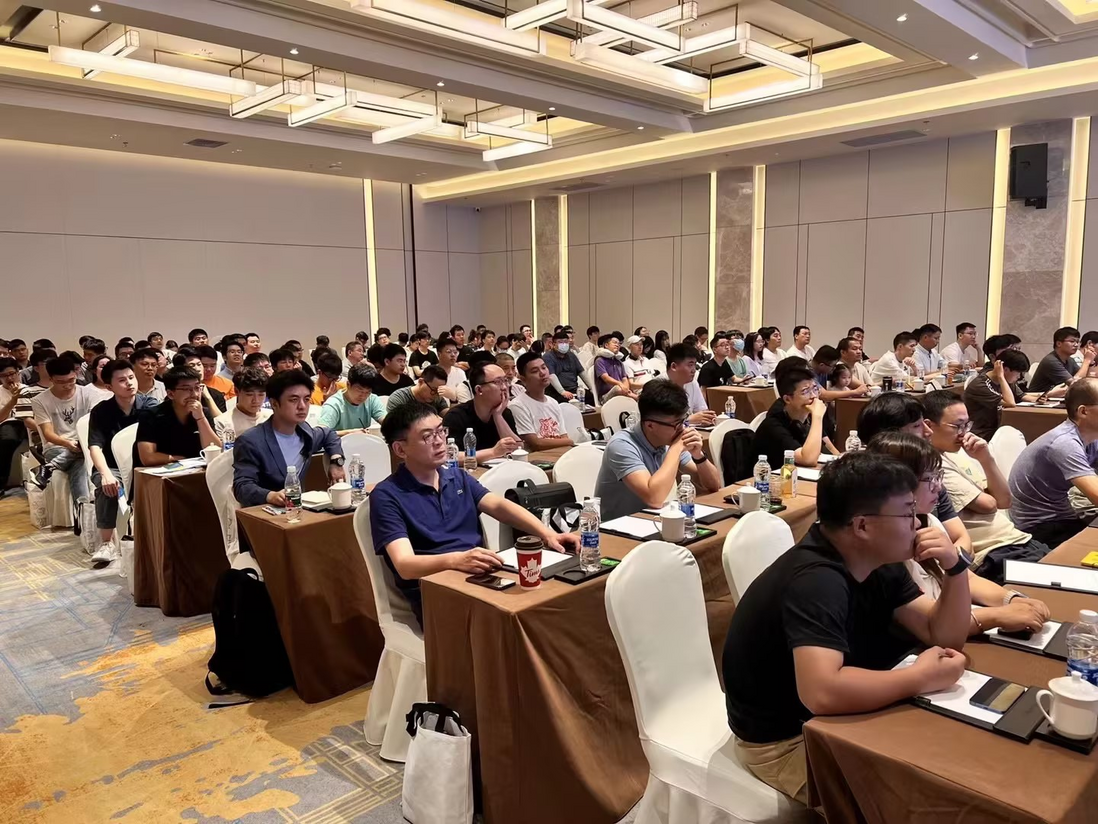 精彩回顾｜【ACDU 中国行·杭州站】数据库主题交流活动成功举办！