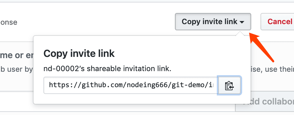 git和github入门指南（3.1）