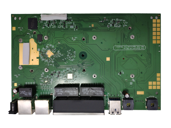 QSDK/ipq5018/2T2R/Bluetooth BT5.1 supporting QCN9074/industrial wifi6 module