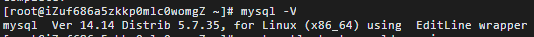 图解MySQL在Linux下的安装与配置