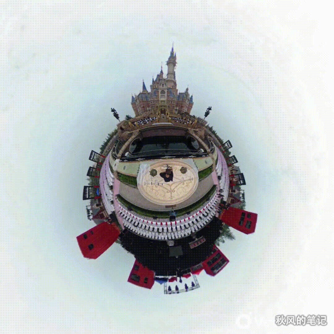 JS也可以这么浪漫，用JS写下一个世界（VR）