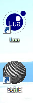 <lua学习>windows + lua 的安装