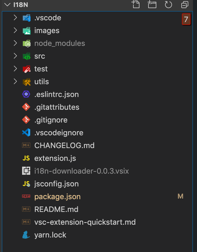 [手把手系列]  开发一个 VS Code  业务插件