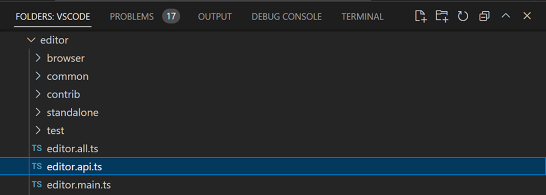 Visual Studio Code 1.76 发布