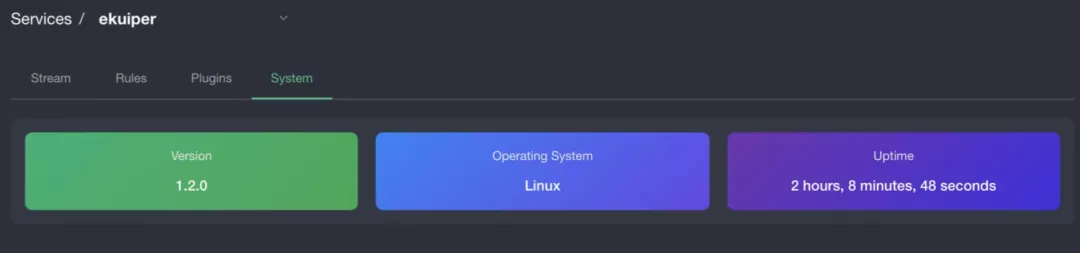 OpenYurt 联手 eKuiper，解决 IoT 场景下边缘流数据处理难题