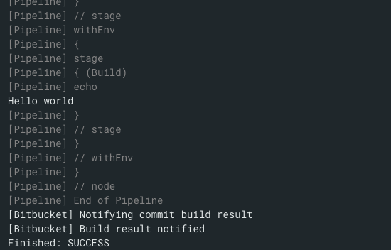 Jenkins快速创建