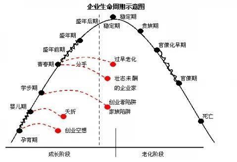 为什么都是技术合伙人被踢出局？